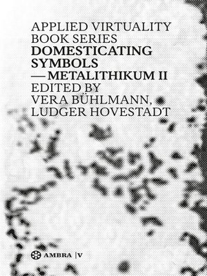 cover image of Domesticating Symbols